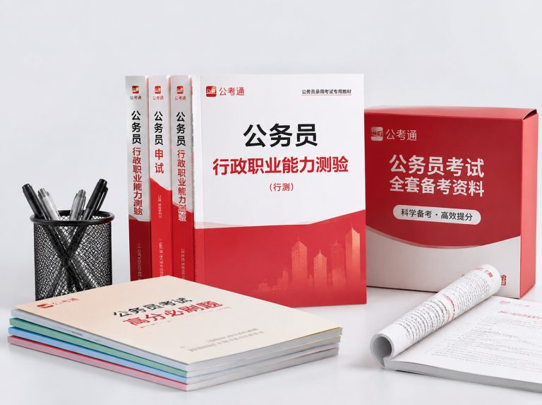 穆棱事业编联考笔试提升班